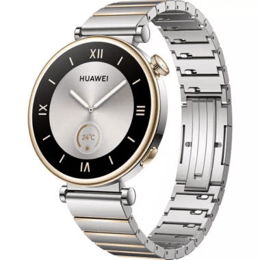 Huawei Watch GT 4 for Women 41MM Stainless Steel in Pakistan