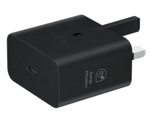 Samsung New 25W EP-T2510 Energy Efficiency Adapter (2024) in Pakistan