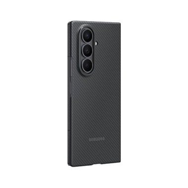 Samsung Galaxy Z Fold7 Carbon Shield Case