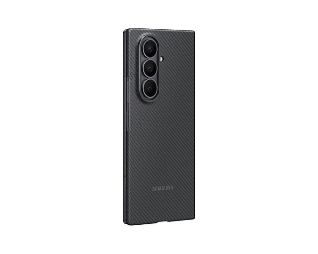 Samsung Galaxy Z Fold7 Carbon Shield Case