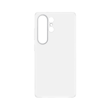 Samsung Galaxy S25 Ultra Clear Case