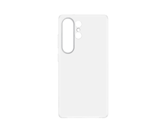 Samsung Galaxy S25 Ultra Clear Case