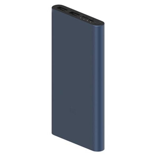 Mi Power Bank 3 10000 Mah USB-C 2-Way Fast Charging photo review