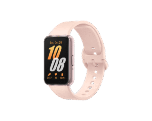 Samsung Galaxy Fit 3 pink