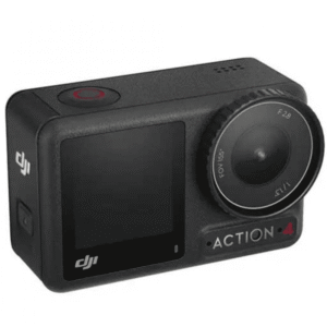 DJI Osmo Action 4