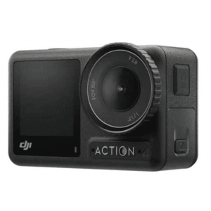 DJI Osmo Action 4