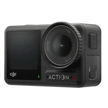 DJI Osmo Action 4