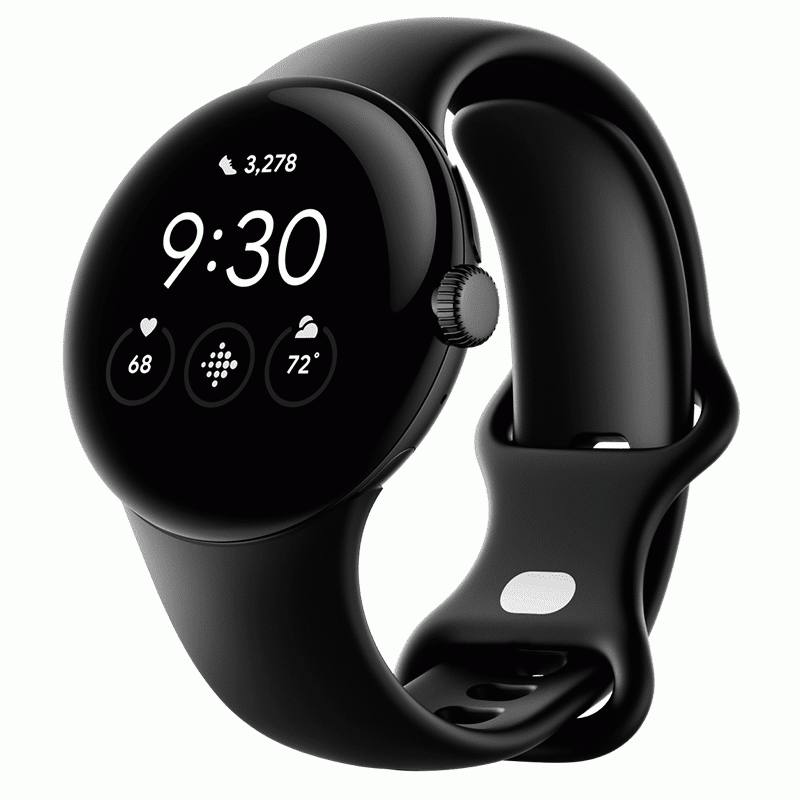 Google Pixel Smart Watch Google Pixel Smart Watch