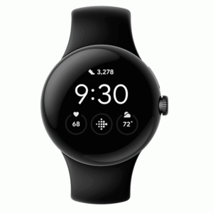 Google Pixel Smart Watch