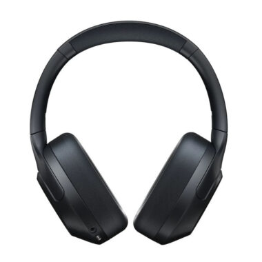 Haylou S30 Pro Headphones with Hybrid Active Noise Cancellation