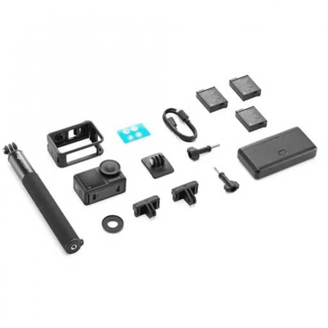 DJI Osmo Action 4