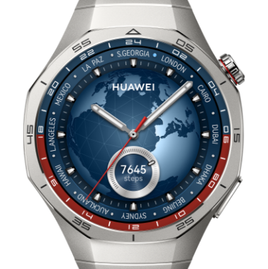 Huawei Watch GT5 Pro 46mm titanium