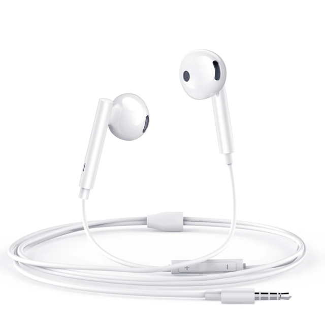 MCDODO HP 6080 3.5mm Stereo Earphone Price In Pakistan | FonePro