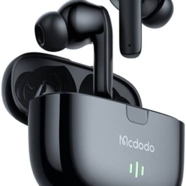 MCDODO TWS Earbuds HP 2781 Black Price In Pakistan | FonePro