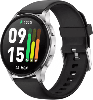 Amazfit Pop 3R SmartWatch With 1.43" AMOLED Display, Calling, AI Voice Assistance Buy at Fonepro.pk in Pakistan - Amazfit Watches online store in Pakistan.