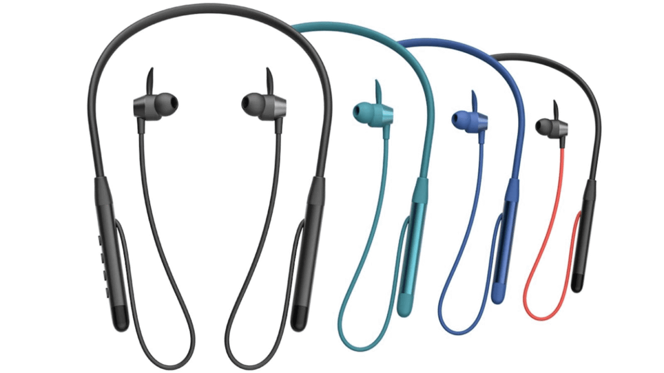 The Best Neckbands in Pakistan