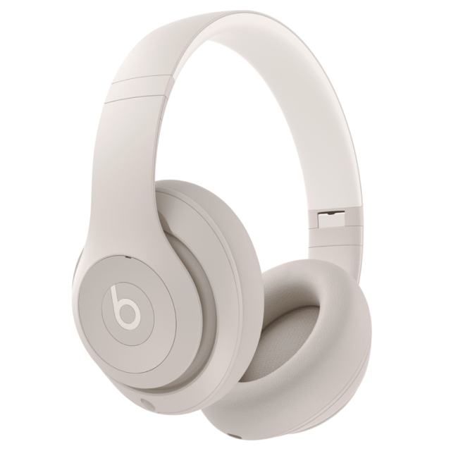 Beats Studio Pro Premium ANC Headphones - Image 3