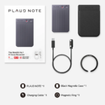 PLAUD NOTE | AI Voice Recorder