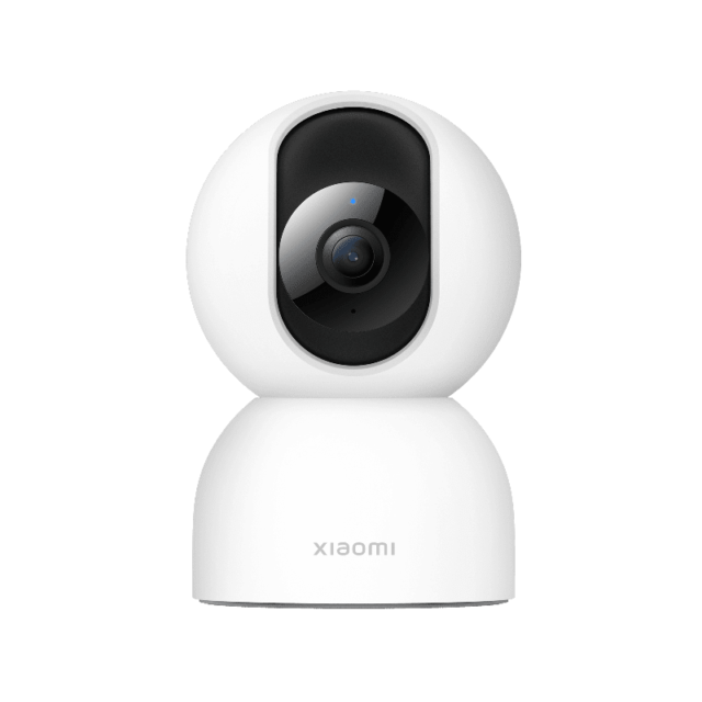 Xiaomi Smart Camera C400 4MP 2.5K 360° Best Price in Pakistan