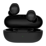 QCY T17 Bluetooth 5.1 Touch Control Low Latency Wireless Earbuds