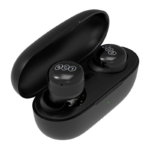 QCY T17 Bluetooth 5.1 Touch Control Low Latency Wireless Earbuds