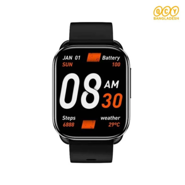 QCY Watch GS Bluetooth Calling Smartwatch