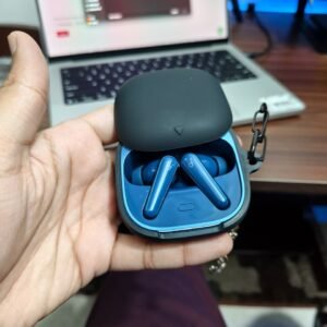 Anker Soundcore Liberty 5 photo review