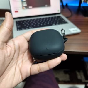 Anker Soundcore Liberty 5 photo review