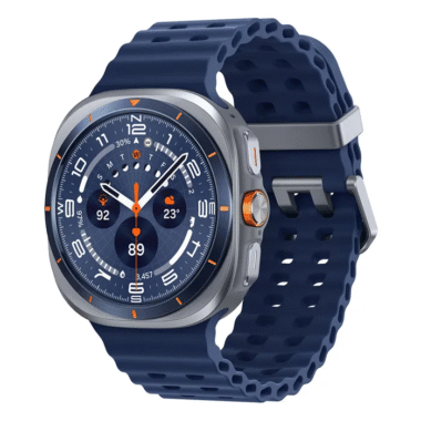 Samsung Galaxy Watch Ultra 2025