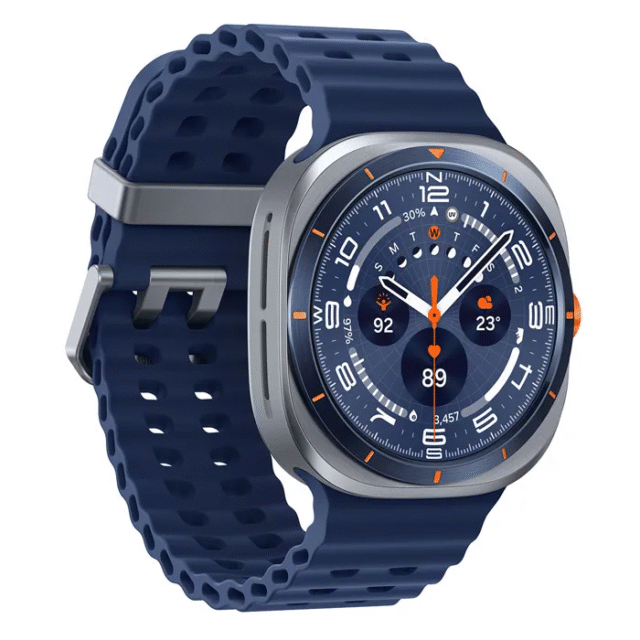 Samsung Galaxy Watch Ultra 2025