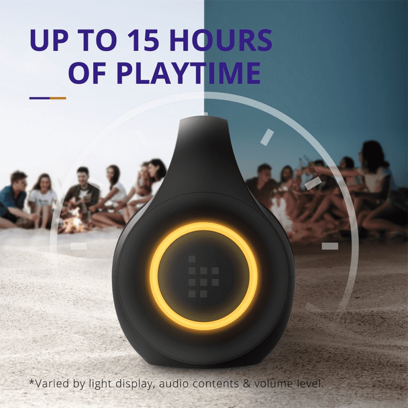 Tronsmart Bang Mini Portable Party Speaker