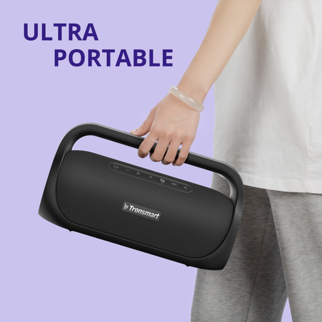 Tronsmart Bang Mini Portable Party Speaker