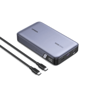UGREEN 100W 20000MAh PowerBank In Pakistan | FonePro