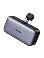 UGREEN Mini Power Bank 5000mAh 22.5W 2 Ports