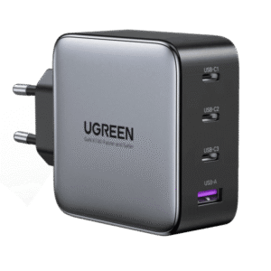 UGREEN Nexode 100W USB C GaN