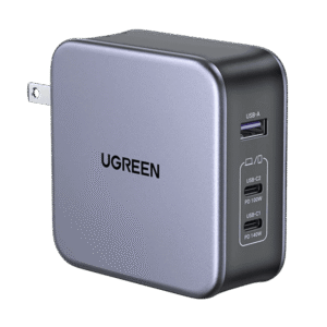 UGREEN Nexode 140W USB C GaN iphone Charger