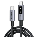 UGREEN Uno USB-C to USB-C Cable 100W