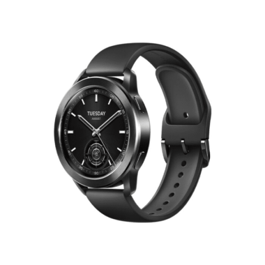 Xiaomi Mi Watch S3 Buy With The Best Price in Pakistan.