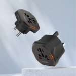 LDNIO Z7 2500W Universal Adapter EU Plug