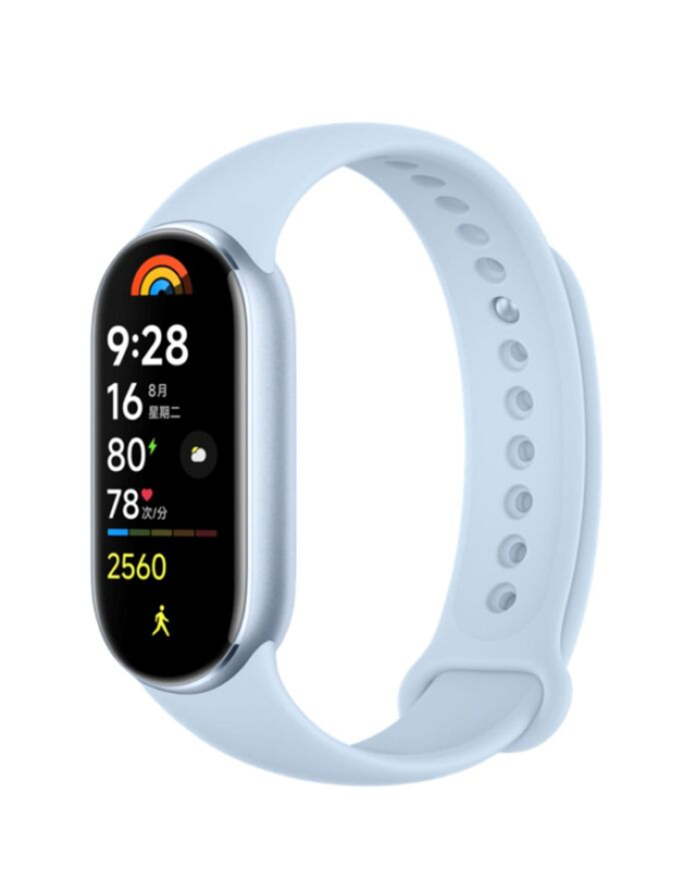 Xiaomi Mi Band 9 Price in Pakistan.