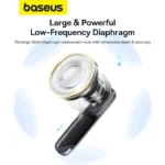 Baseus Bowie E13 True Wireless Earphones